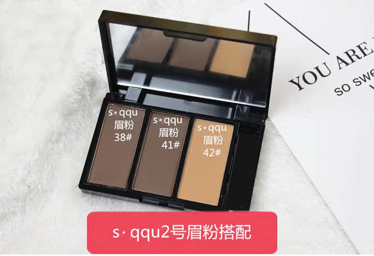 Phấn mắt Meishi phấn má hồng có độ bóng cao, bột đậu xanh cao cấp màu xanh rêu cát bà ngoại 107 - Bóng mắt phấn mắt chính hãng