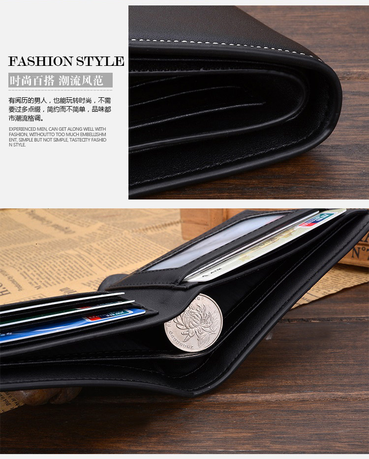 Sac pour homme - Ref 50123 Image 9