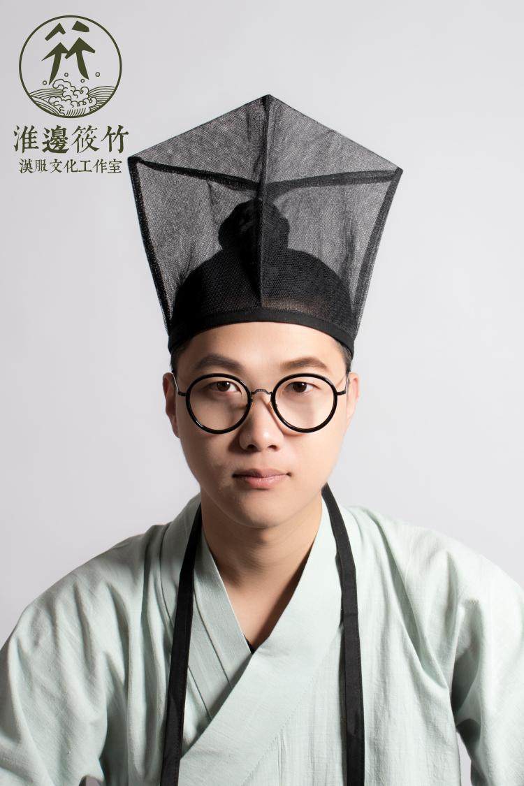 Huai side Shishino Bamboo Bright square Square Flat Drape Square Towel for the Men's Men's Costume Towel Hat Spot