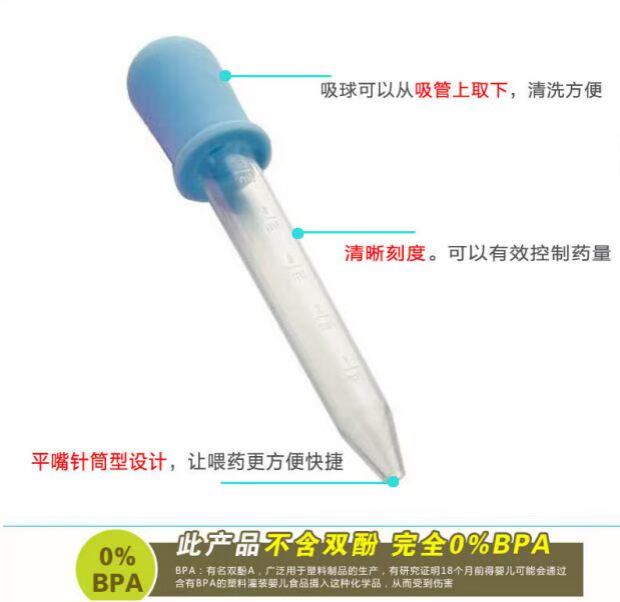 Tiến sĩ Mark Pet Feed Nuôi mèo và cho chó ăn và cho ăn đặc biệt 5ml - Cat / Dog Medical Supplies 	các loại kim tiêm trong thú y	