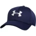 Under Armor Một chiếc mũ thể thao kéo dài UA nam và nữ Blitzing II nón kết đẹp Mũ thể thao