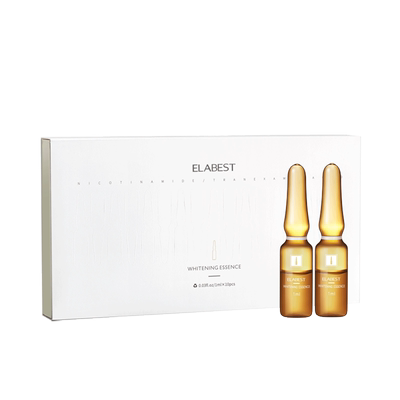 雅莱贝斯美白小安瓶精华液酸烟酰胺原液