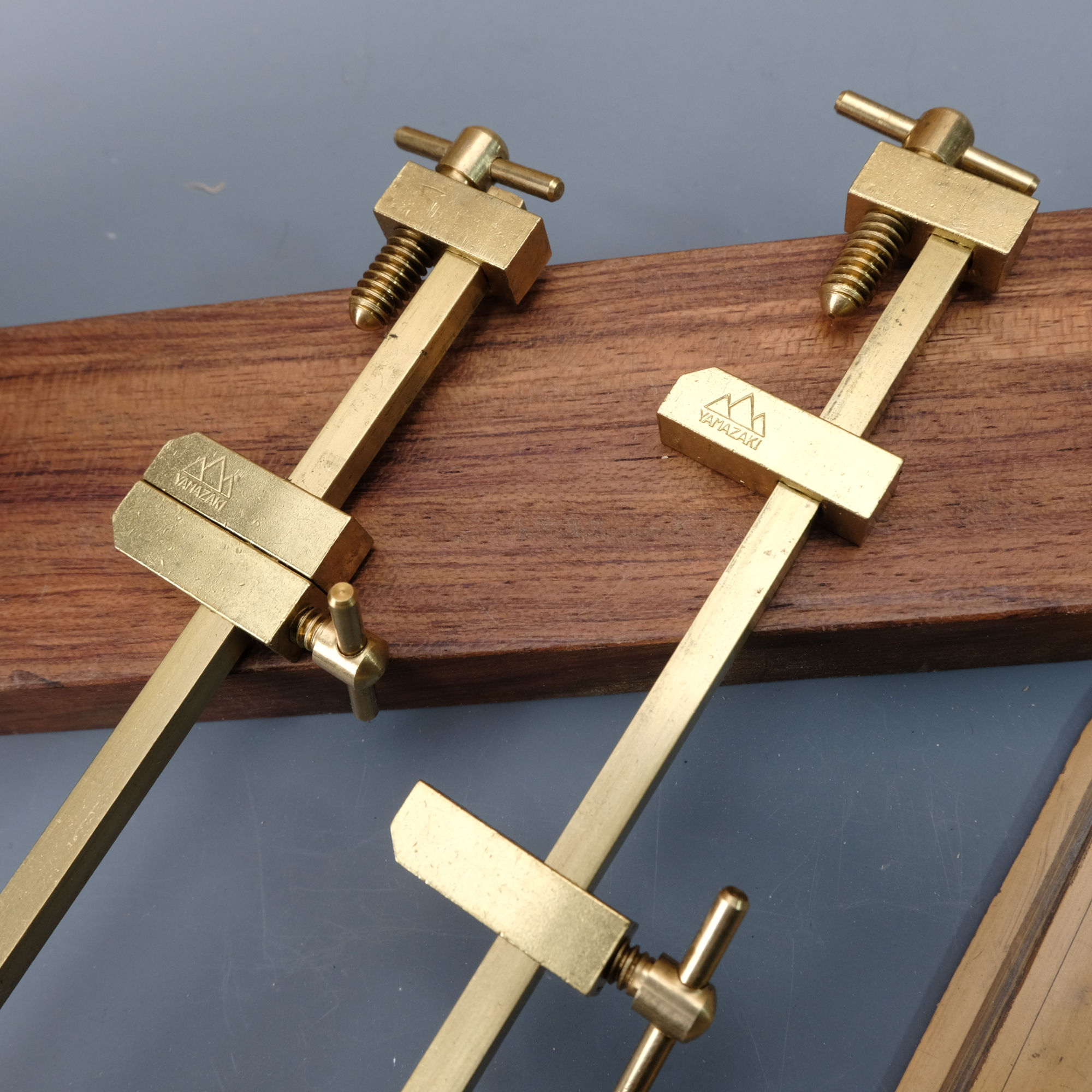 德国日本联手打造的精妙木工神器