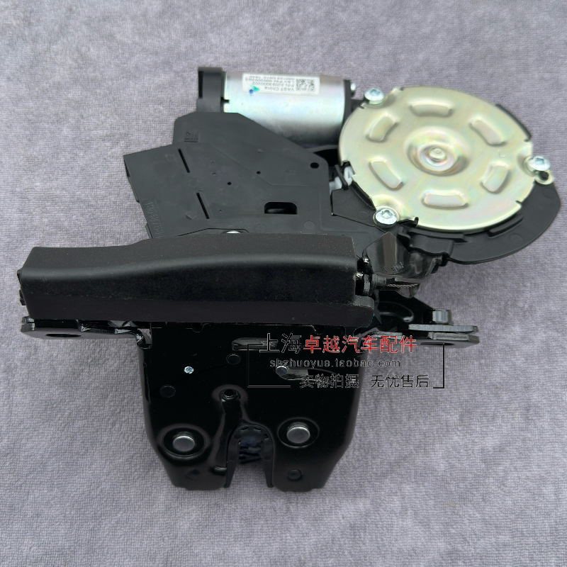 保护传动核心：雪弗兰探界者与别克昂科威传动系统的关键部件