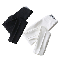 K073 God pants Four Seasons wear for three years no problem elastic slim slim temperament casual leggings trousers