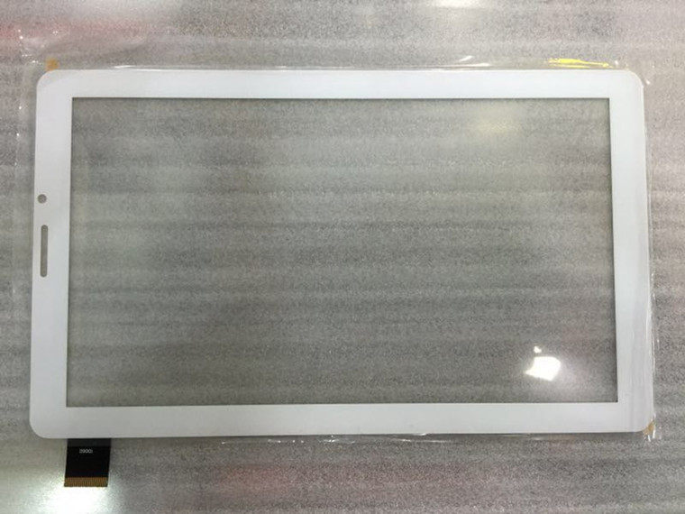 Suitable for bassoon P2000 touch screen Rongshida touch screen 9 inch HY918 FPC-901AO-V01KQ