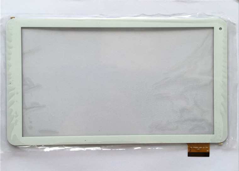 Suitable for xc-pg1010-048-a0-fpc touch screen touch screen handwriting screen touch screen external screen