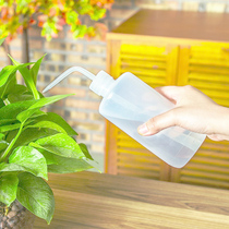 Multiple plants use a pot - spray bottle extrusion transparent pot spray pot gardener pot watering pot