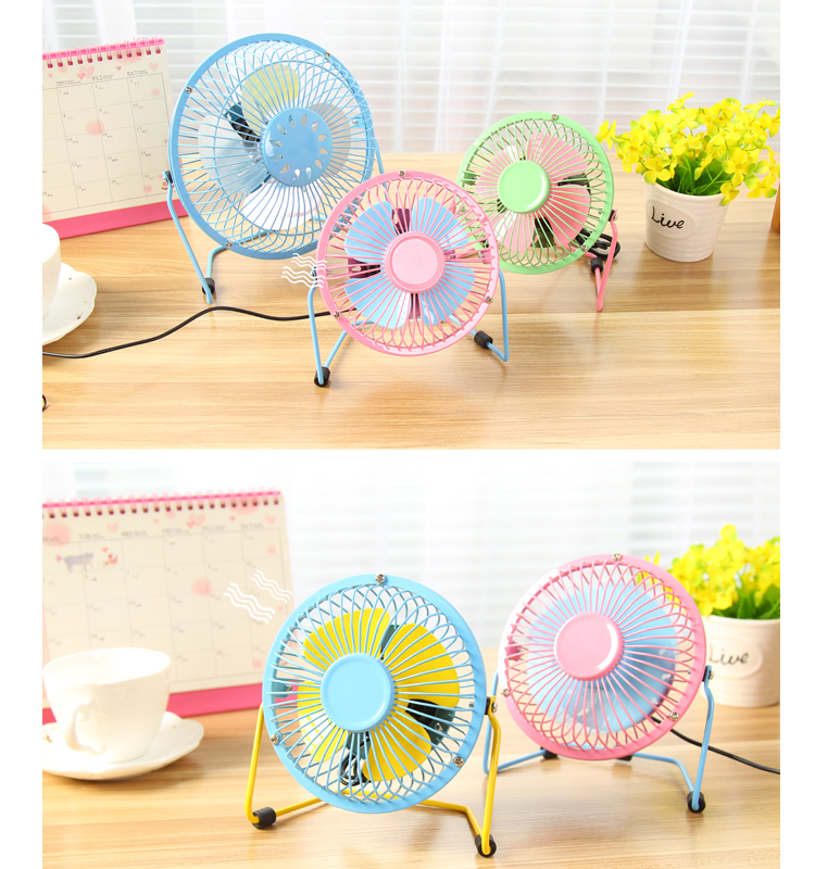 Ventilateur USB - Ref 406888 Image 13