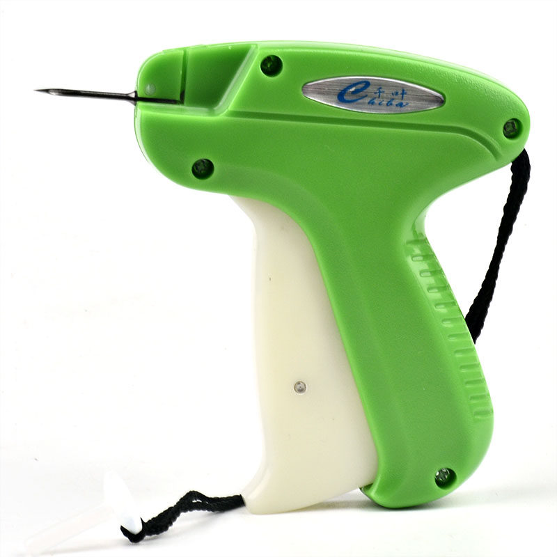 Original Chiba 38013802 tag gun sock and gun clothing rubber needle sling gun shot