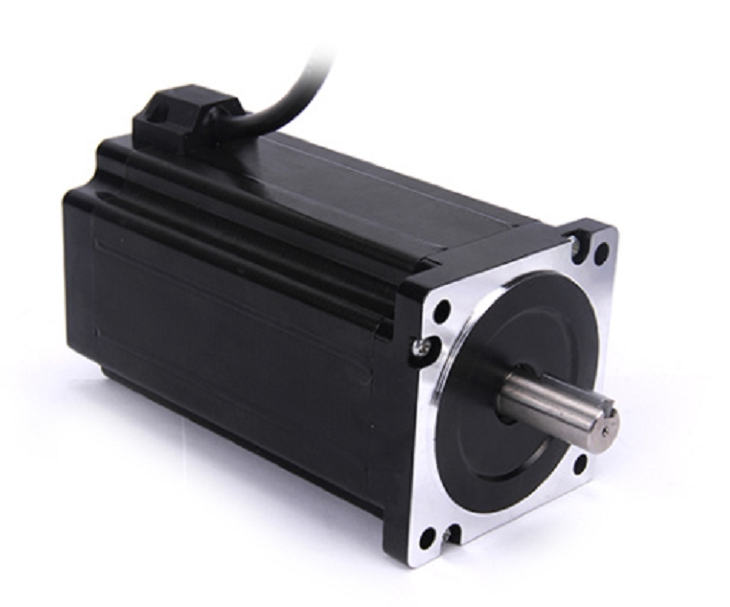 Dongfang Electric 86 stepper motor 12 cattle high torque engraving machine 3D printer dispensing machine line machine