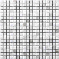 15 спецификаций рисового белого показаны на рисунке