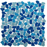 Керамическая свобода Каменная мозаика Гравинство сад открытый художественный фон стены балкон личная головоломка отель плитка плитка