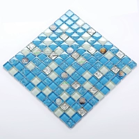 Светло-синий