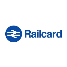 Railcard British train ticket discount card Metro bus youth student transportation card Na Exp electronic card