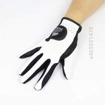 Winter equipment non-slip with suede finger equestrian riding gloves for adults breathable supplies for equestrian men and women spring and autumn