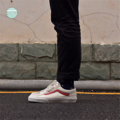 gd vans style 36