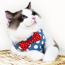 Anti-earning Vest Cat catwalk Rope Cat Rope for Cat Rope Chest Harness Bolted Cat Cord Cat Chain Subslip