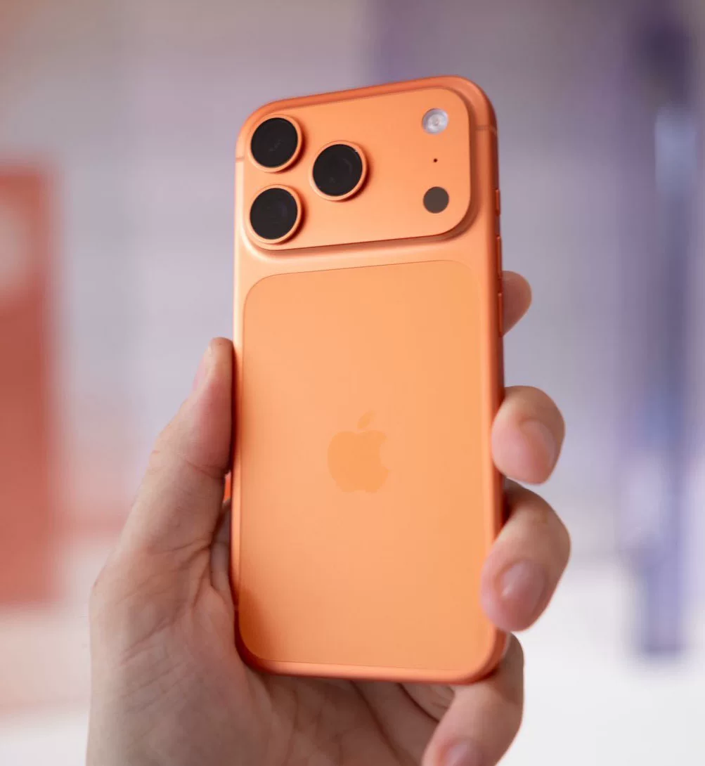 Apple, iphone 17, мобильный телефон, iPhone 17, iPhone19 Pro с чипом, 17 pro max, поддерживает все стандарты связи, 5G, официальный флагманский магазин