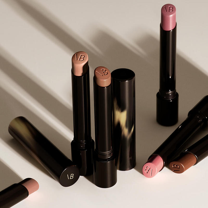 Spot Victoria Beckham Beauty Low Luxury Vbbeauty Sister-In-Law Lipstick 14 Colors Moisturizing