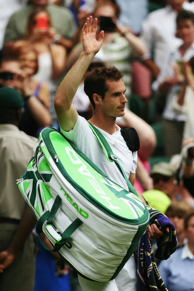 Sac de tennis - Ref 28058 Image 5