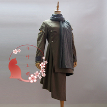 kamen rider ZIO Kamen Rider King WOZ Woz cosplay costume customization