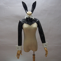 (City of Chiba) FATE GO Joan of Arc Doujin Bunny cos suit custom cosplay