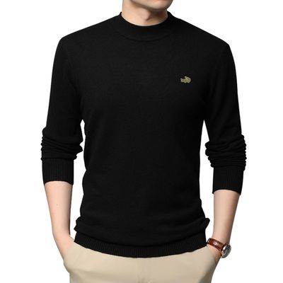 【卡帝乐】男士针织衫