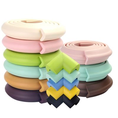 【贝得力】宝宝加厚防撞条2米