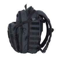 5 11 outdoor military fan backpack 511 crisis basic backpack (small) travel tactical backpack 56167