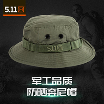 5 11 OUTDOOR TACTICAL CAP MALE BEACH CAP FISHERMAN FOLDING HAT ARMY FAN 511 CAMOUFLAIL PENNEY CAP 89422 89076