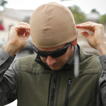 American 5 11 Light Warm Hat 511 Autumn Winter Outdoor sports men and women Grab Suede Warm Dome Caps 89087