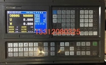 Wide range of GSK980TA1980TB1990MA CNC system maintenance white screen no display