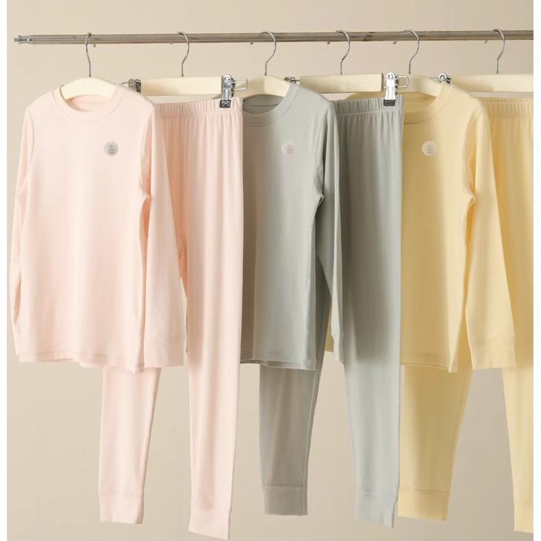 男女儿童通用亲子春秋