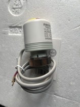 menred thermoelectric valve electric heating actuator solenoid valve floor heating water distributor valve temperature control electric valve