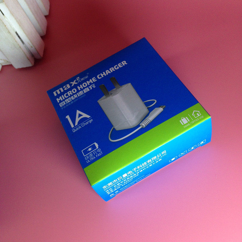 chargeur MAX2 - Ref 1298354 Image 7