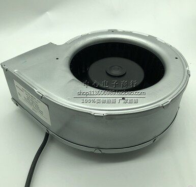 PAPST full metal blower RG133-46 24-200 turbo fan 24V 33W 40W 45W-Taobao