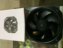  200FZY2-S 6-S 8-S fan 220V cooling TG22580HA2BL fan 22580 fan 380V
