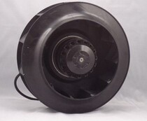 Replace ebmpapst R2E190-AO26-05 76 29 25 33 44 230V inverter fan