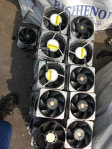 Original SANYO SANYO 9LB1424S5H04 24V 14051 14CM aluminum shell fan 9LB1424B502