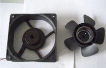 AC 220V Waterproof 48V 12038 12V 12V 24V Waterproof Fan IP55 IP68