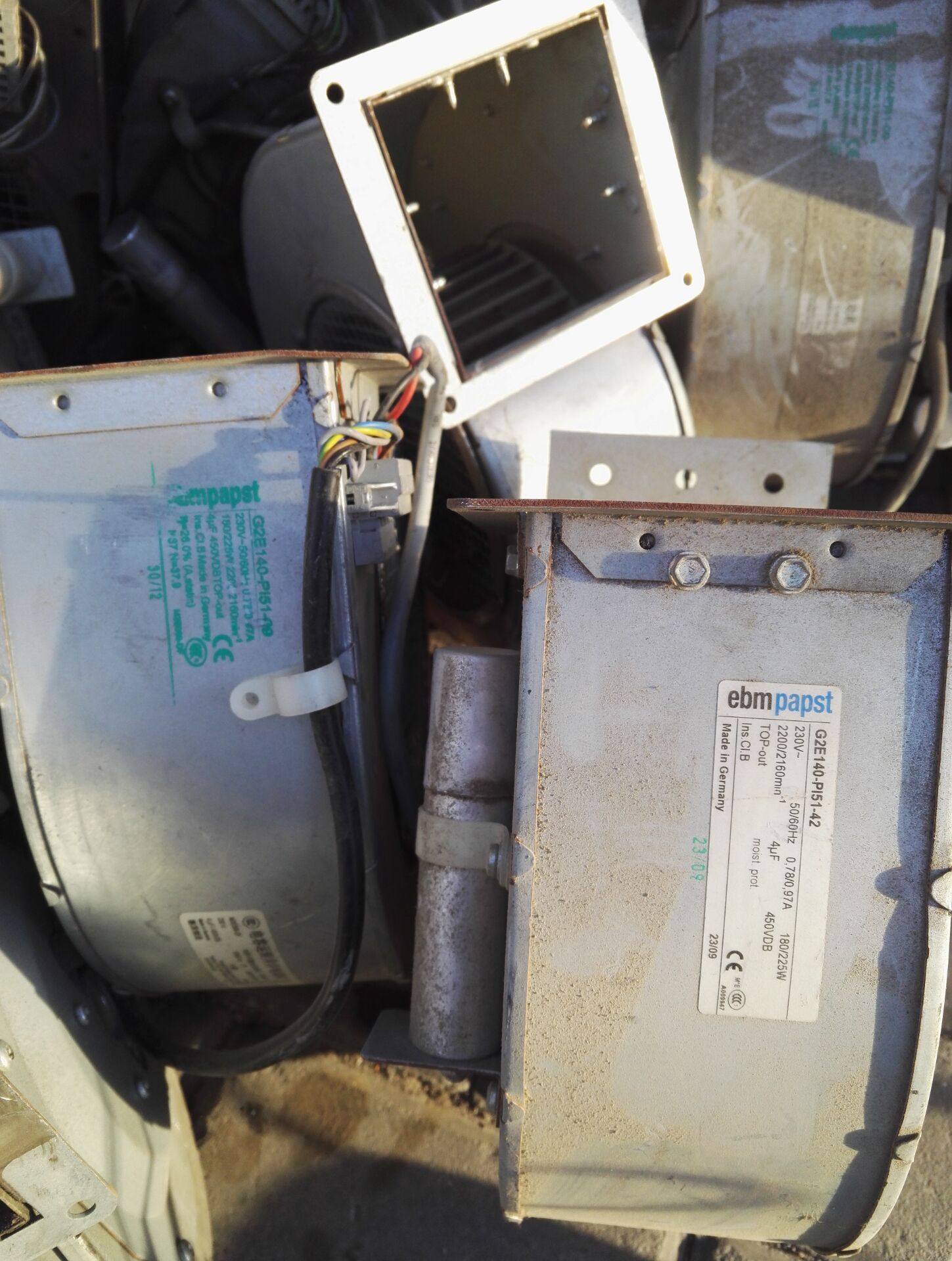 G2E140-AL40-01 wind-pn16-12 -AL30-48 -AI28-A5 -AB17-50