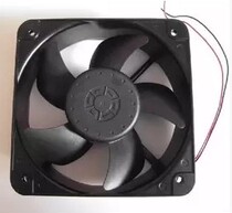 22060 Brushless DC fan axial fan 20060 200*200*60MM DC 12V 24V 48V