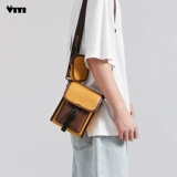 Сумка через плечо, сумка на одно плечо, премиум класс