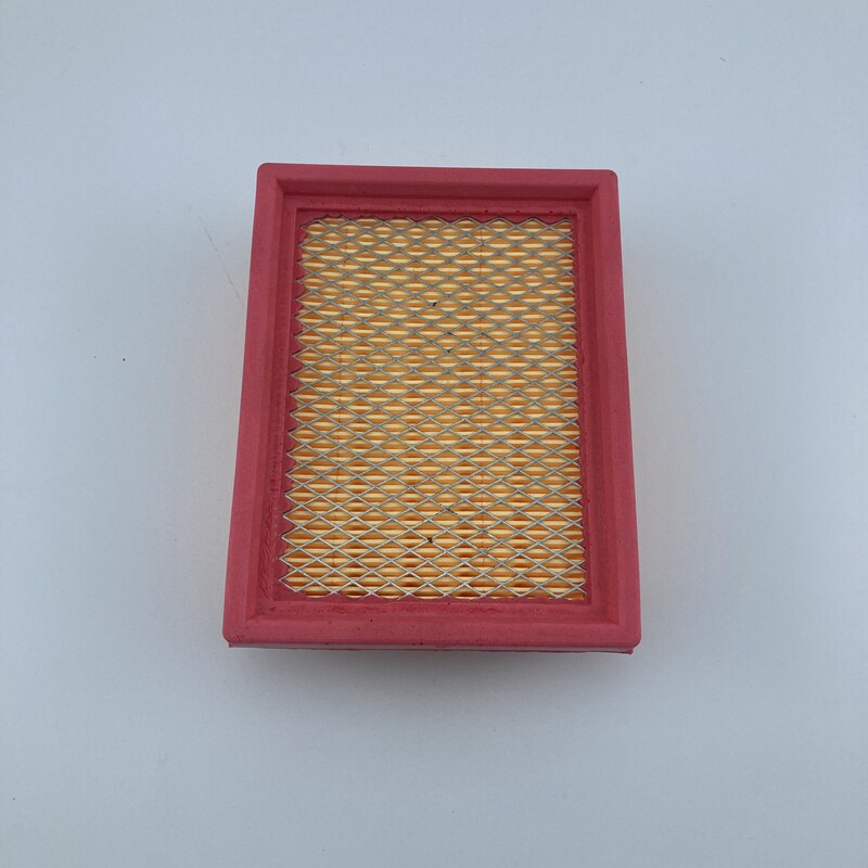 Jialing New Street Fire Air Filter Core Wingman JH2008JH1508AJH200GY5 Air Filter Accessories