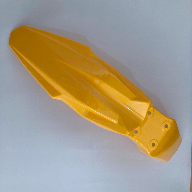 Jialing new wing man locomotive JH200GY5JH150GY5 front fender front windshield front shock shield