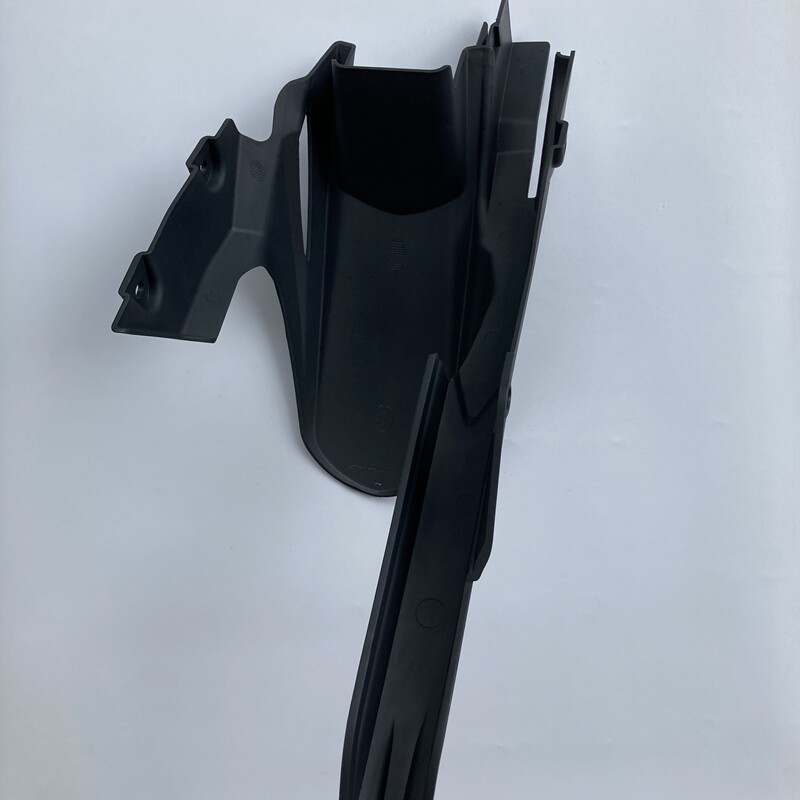 Jialing New Street Fire 223 Chain Box JH2008JH1508AJ1758A Original Chain Protection Box with Mud Board