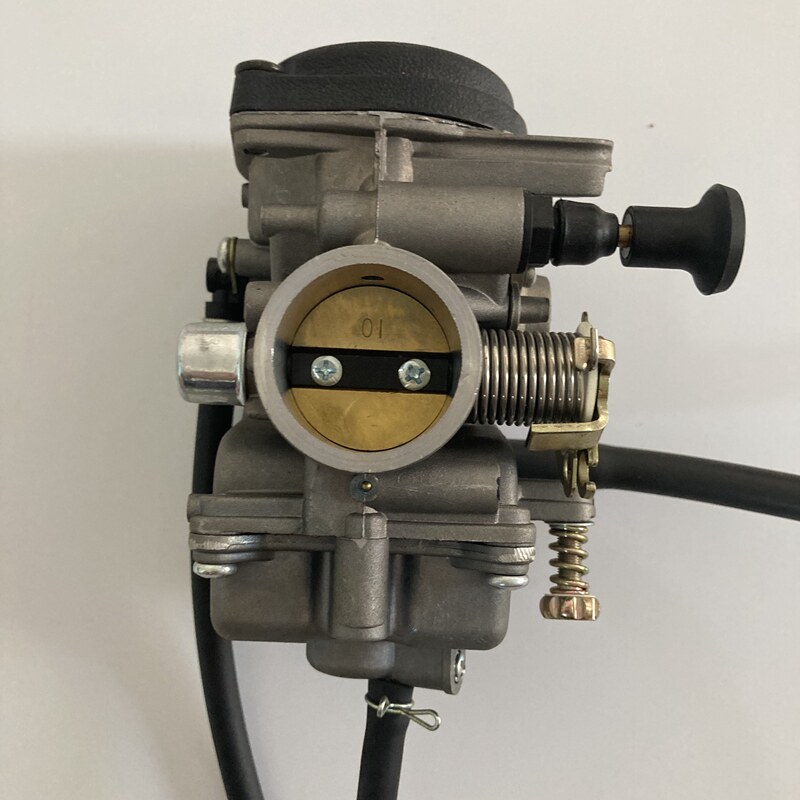 Jialing Xinxi Fire New Wing 223 JH2008 imported Taikai Vacuum Carburetor 30 caliber