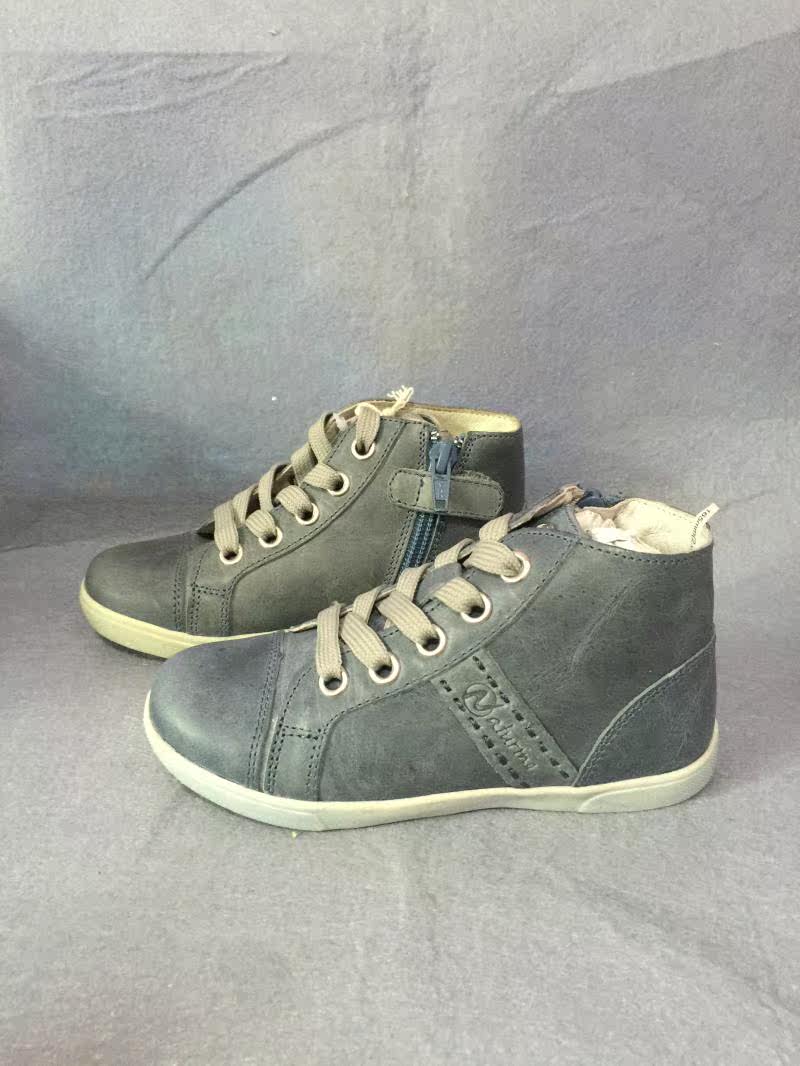 Chaussures enfants en autre NATURINO - Ref 1013744 Image 17