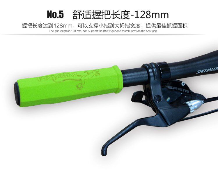 Poignées de vélo - Ref 2356665 Image 16